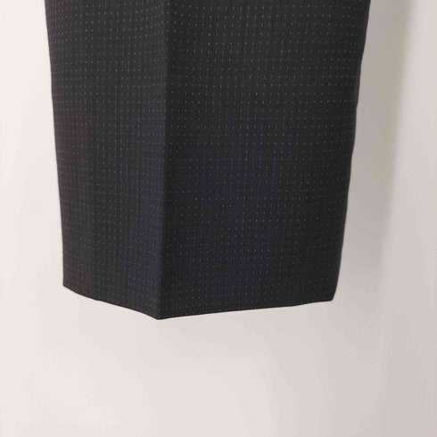 ポールスミス Paul Smith シルク混 スラックスパンツ メンズ 76