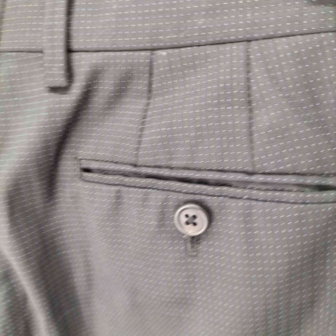 ポールスミス Paul Smith シルク混 スラックスパンツ メンズ 76