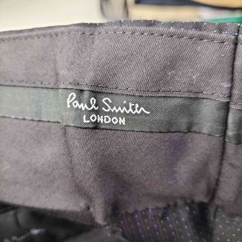 ポールスミス Paul Smith シルク混 スラックスパンツ メンズ 76