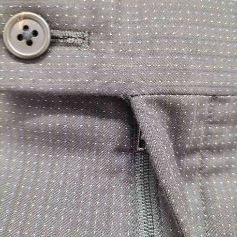 ポールスミス Paul Smith シルク混 スラックスパンツ メンズ 76