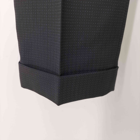 ポールスミス Paul Smith シルク混 スラックスパンツ メンズ 76