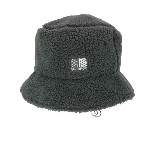 カリマー Karrimor Sherpa fleece hat メンズ ONE SIZE