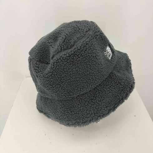 カリマー Karrimor Sherpa fleece hat メンズ ONE SIZE