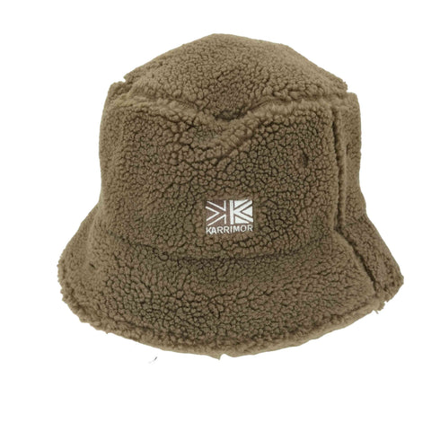カリマー Karrimor Sherpa fleece hat メンズ ONE SIZE