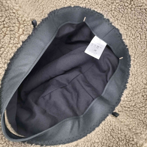カリマー Karrimor Sherpa fleece hat メンズ ONE SIZE