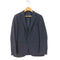 ユナイテッドアローズグリーンレーベルリラクシング UNITED ARROWS green label relaxing LANEROSS ウールチェック柄テーラードジャケット メンズ JPN:48