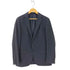 ユナイテッドアローズグリーンレーベルリラクシング UNITED ARROWS green label relaxing LANEROSS ウールチェック柄テーラードジャケット メンズ JPN:48