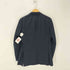 ユナイテッドアローズグリーンレーベルリラクシング UNITED ARROWS green label relaxing LANEROSS ウールチェック柄テーラードジャケット メンズ JPN:48