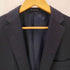 ユナイテッドアローズグリーンレーベルリラクシング UNITED ARROWS green label relaxing LANEROSS ウールチェック柄テーラードジャケット メンズ JPN:48