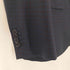 ユナイテッドアローズグリーンレーベルリラクシング UNITED ARROWS green label relaxing LANEROSS ウールチェック柄テーラードジャケット メンズ JPN:48