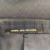 ユナイテッドアローズグリーンレーベルリラクシング UNITED ARROWS green label relaxing LANEROSS ウールチェック柄テーラードジャケット メンズ JPN:48