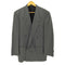イヴサンローラン Yves Saint Laurent yves saint laurent diffusion hommes 総柄 ダブルテーラードジャケット メンズ C94-W82-T175