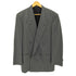 イヴサンローラン Yves Saint Laurent yves saint laurent diffusion hommes 総柄 ダブルテーラードジャケット メンズ C94-W82-T175