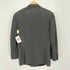 イヴサンローラン Yves Saint Laurent yves saint laurent diffusion hommes 総柄 ダブルテーラードジャケット メンズ C94-W82-T175