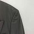イヴサンローラン Yves Saint Laurent yves saint laurent diffusion hommes 総柄 ダブルテーラードジャケット メンズ C94-W82-T175