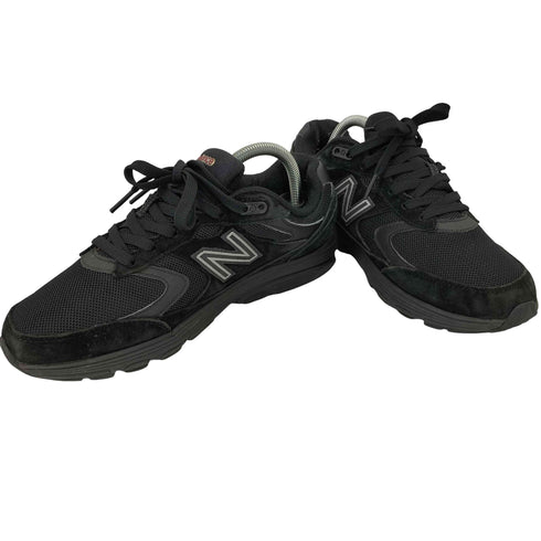 ニューバランス NEW BALANCE 880 スエードメッシュ ローカットスニーカー メンズ JPN:26
