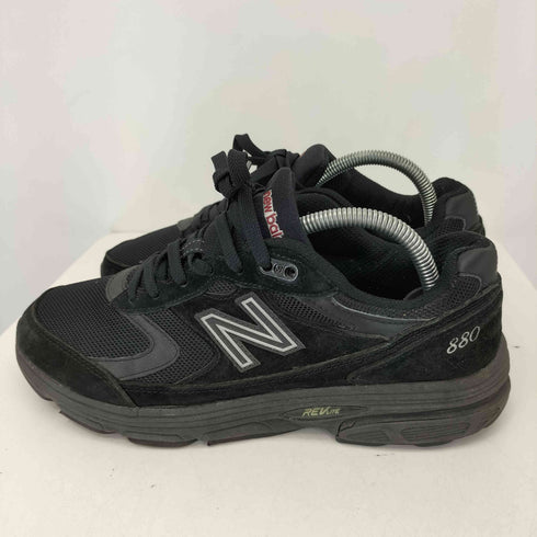 ニューバランス NEW BALANCE 880 スエードメッシュ ローカットスニーカー メンズ JPN:26