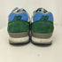 ニューバランス NEW BALANCE 996 Hunter Green スエードメッシュ ローカットスニーカー メンズ JPN:26