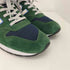 ニューバランス NEW BALANCE 996 Hunter Green スエードメッシュ ローカットスニーカー メンズ JPN:26