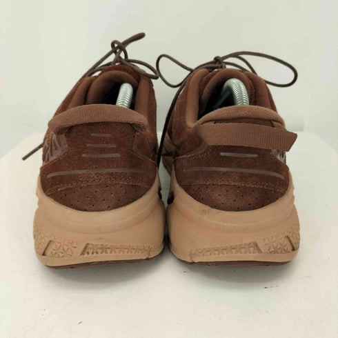 ホカオネオネ HOKA ONE ONE クリフトン L スエード CLIFTON L SUEDE メンズ JPN:27.5