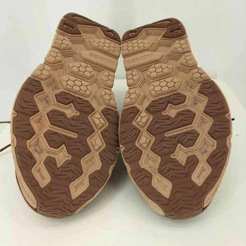 ホカオネオネ HOKA ONE ONE クリフトン L スエード CLIFTON L SUEDE メンズ JPN:27.5