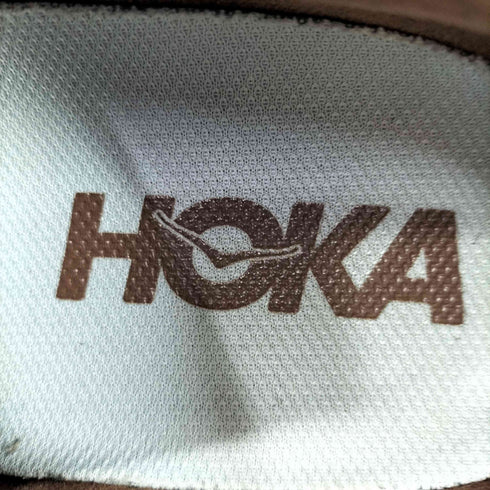 ホカオネオネ HOKA ONE ONE クリフトン L スエード CLIFTON L SUEDE メンズ JPN:27.5