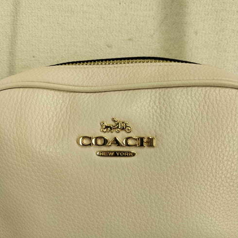コーチ COACH 23aw ミニ ジェイミー カメラ バッグ レディース
