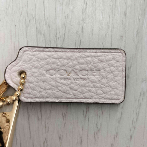 コーチ COACH 23aw ミニ ジェイミー カメラ バッグ レディース