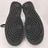 ナイキ NIKE Air Force 1 Mid Black/Black メンズ JPN:28.5