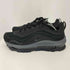 ナイキ NIKE AIR MAX 97 FUTURA BLACK メンズ JPN:29