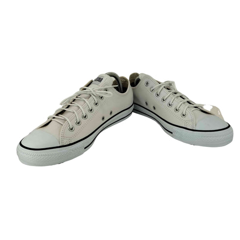 コンバースオールスター CONVERSE ALLSTAR LEATHER ALL STAR OX メンズ JPN:27.5