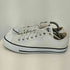 コンバースオールスター CONVERSE ALLSTAR LEATHER ALL STAR OX メンズ JPN:27.5