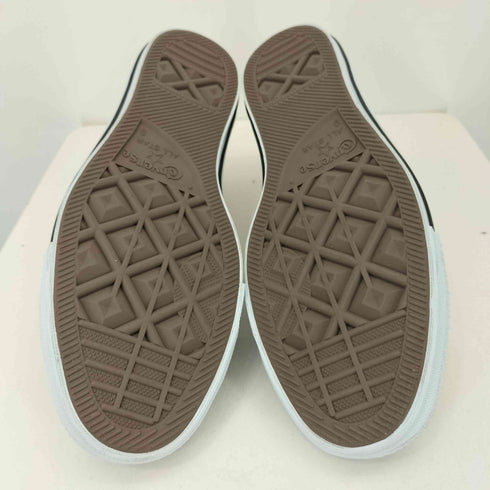 コンバースオールスター CONVERSE ALLSTAR LEATHER ALL STAR OX メンズ JPN:27.5