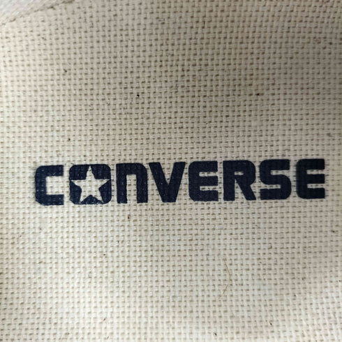 コンバースオールスター CONVERSE ALLSTAR LEATHER ALL STAR OX メンズ JPN:27.5