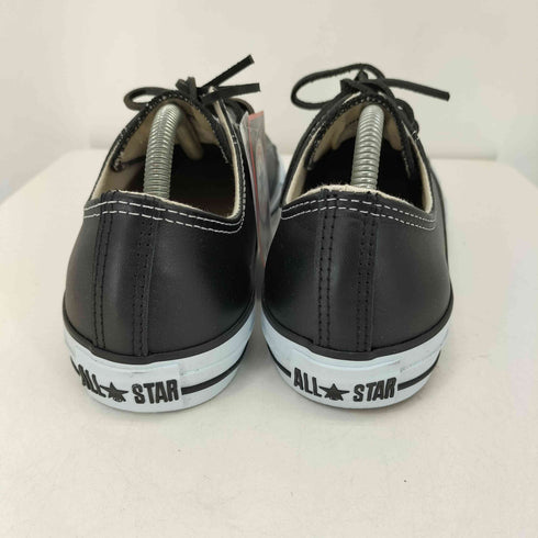 コンバースオールスター CONVERSE ALLSTAR LEATHER ALL STAR OX メンズ JPN:27.5