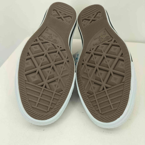コンバースオールスター CONVERSE ALLSTAR LEATHER ALL STAR OX メンズ JPN:27.5