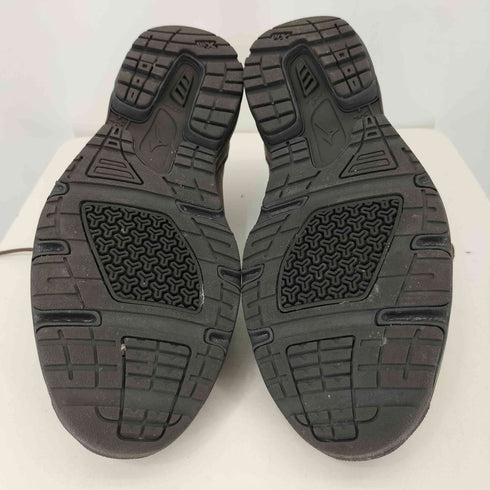 ミズノ MIZUNO LD40 VI ウォーキングシューズ メンズ JPN:27.5