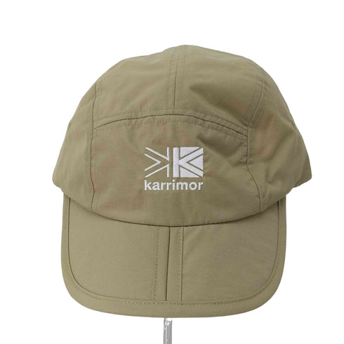 カリマー Karrimor thermo shield cap メンズ