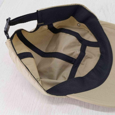 カリマー Karrimor thermo shield cap メンズ