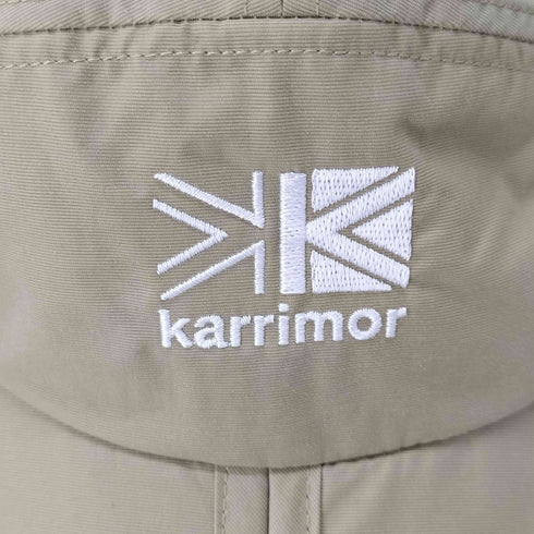 カリマー Karrimor thermo shield cap メンズ