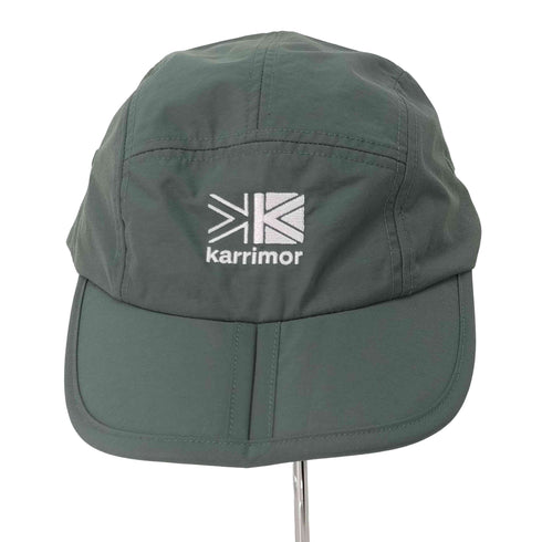 カリマー Karrimor thermo shield cap メンズ