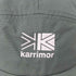 カリマー Karrimor thermo shield cap メンズ