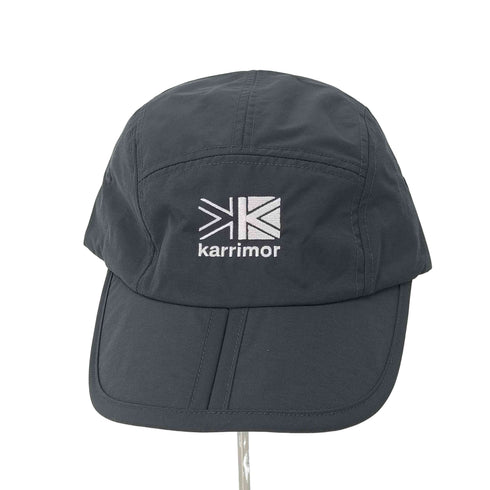 カリマー Karrimor thermo shield cap メンズ
