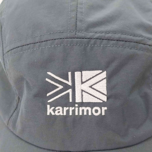 カリマー Karrimor thermo shield cap メンズ
