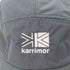 カリマー Karrimor thermo shield cap メンズ