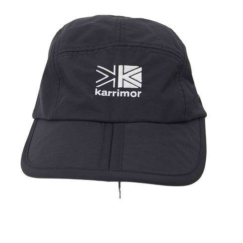 カリマー Karrimor thermo shield cap メンズ