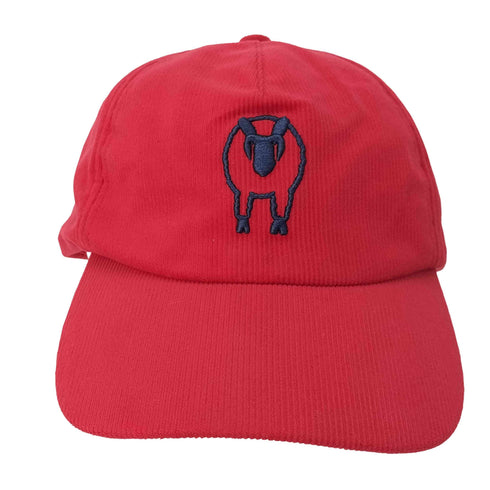 ウールリッチ WOOLRICH CORDUROY CAP 2.0 メンズ