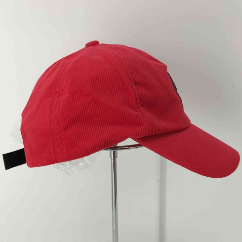 ウールリッチ WOOLRICH CORDUROY CAP 2.0 メンズ
