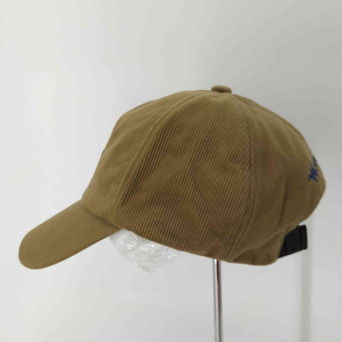 ウールリッチ WOOLRICH CORDUROY CAP 2.0 メンズ