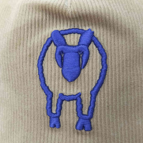 ウールリッチ WOOLRICH CORDUROY CAP 2.0 メンズ